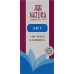 Natura Hay Fever Tabs 150'S