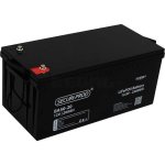 SECURI-PROD 200AH 12V Lithium
