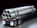 1 14 Pole Trailer