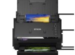 Epson FF-680W Sheetfeed Personal Photo Scanner B11B237401