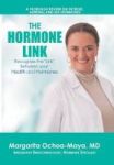 The Hormone Link - Recognize The Link Between Your Health And Hormones Hardcover