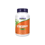 Energy Boost Capsules 90'S