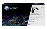HP HCE400X 507X Black High Yield Toner Cartridge