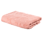 Opulence 580GSM Bath Towel - Rose Tan