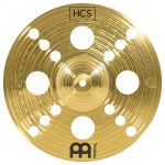 Hcs 12 Inch Trash Stack Cymbal