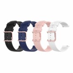 Killer Deals 22MM Silicone Strap For Garmin Fenix 5 Fenix 6 Fenix 7