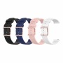 Killer Deals 22MM Silicone Strap For Garmin Fenix 5/ Fenix 6/ Fenix 7