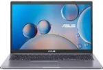 Asus Vivobook X515JA Series Grey Notebook - Intel Core I3 Ice Lake Dual Core I3-1005G1 1.2GHZ With Turbo Boost Up To 3.4GHZ 4MB Intel