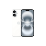 Apple Iphone 16 Plus 512GB - White - Braintree Shop