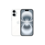 Apple Iphone 16 Plus 512GB - White - Braintree Shop