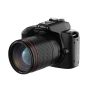 D5 Wifi Slr Entry Level Camera