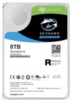Seagate Skyhawk Ai ST8000VE000 8TB 3.5" Hdd Surveillance Drives