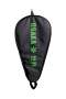 Osaka Padel Racket Sleeve - Iconic Black