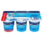 Lancewood Greek Delight Double Cream Yoghurt 6 X 100G