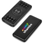 Vader Wireless Charging Suction Power Bank 10 000MAH