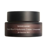 Black Rice 10 Hyaluronic Cream Unscented