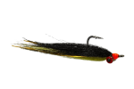 Scientific Fly Tiger Clouser Olive Black 1 0