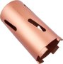 Tork Craft Diamond Core Bit 78 X 170 Mm Universal Purpose M16 TC180078