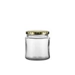 Consol - 291ML Catering Jam Jar