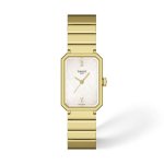 Tissot Srv Quartz Watch T160.110.33.113.00