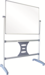 Parrot Revolving Board Magnetic 1800 900MM & 1800MM Leg Set