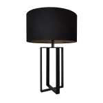 Rothmans Tall Table Lamp