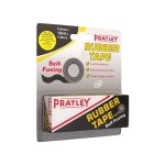 Adhesive Rubber Tape Self Fusing 19MMX1.6M