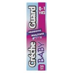Creche Guard Baby Probiotic Multivitamin Spray - 25mL