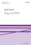 Sing My Child - Vocal Score Sheet Music