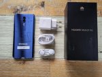 Huawei Mate 20 Lite 64GB Blue