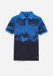 Soviet Boys Fashion Golfer - Mosaic Blue