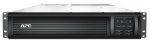 APC Smart-ups 2200VA Lcd Rm 2U 230V With Smartconnect