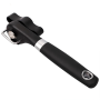 Can Opener Smooth Edge Safe Cut Can Opener Manual With Easy Turn Knob