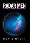 Radar Men - A. P. Rowe And John Strath In War And Peace Hardcover