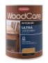 Interior Wood Varnish Ultra Gloss Plascon Woodcare Mahogany 5L
