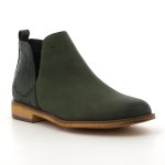Pierre Cardin Sabienne 2 Boot - Olive - 8