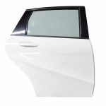 Mercedes-benz B-class W246 Right Rear Door Complete Second Hand