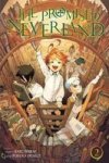 The Promised Neverland Vol. 2 Paperback