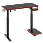 Rogueware GD300 Vanguard Adjustable Gaming Desk