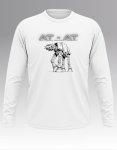 At – At Long Sleeve T