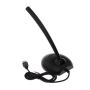 Desktop USB Microphone With Stand For Computer Laptop