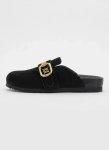 Guess Galavanta Loafer Black - UK8 Black