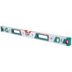 Totai Total Spirit Level 80CM With 4PC Power Magnet
