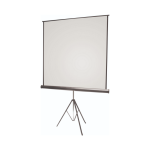 Parrot Projector Tripod Screen 2110 X 1600MM