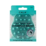 Scalp Massaging Spoo - Brush-mint