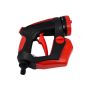 Garden High-pressure Car Wash Water Gun BA-506