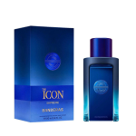 Banderas Icon Man Supreme Eau De Parfum 100ML