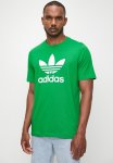Adidas Original Tref Tee M - Green
