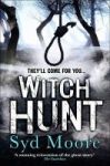 Witch Hunt Paperback
