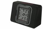 46TL7T122- Kicker 46TL7T122 Single 12INCH L7T 2-OHM Truck Enclosure